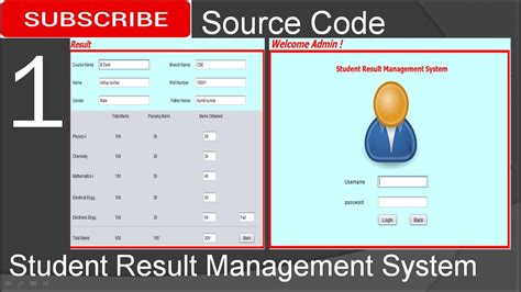 student result management system project|conclusion for student management system.